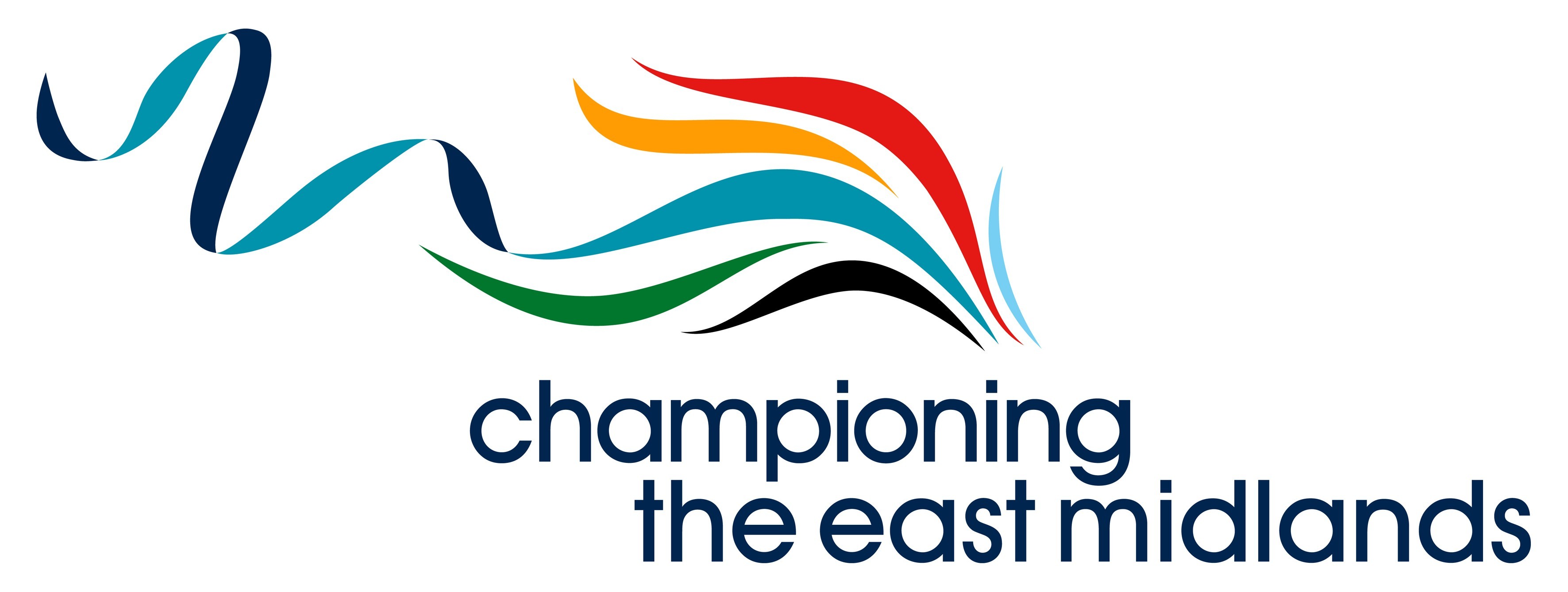 Chamioning the EM logo